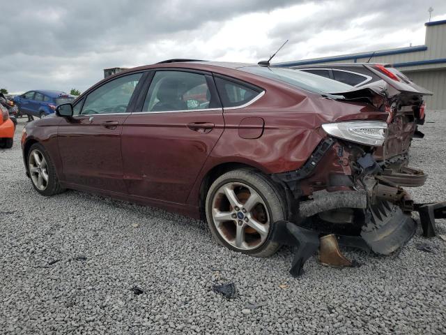 Vin: 3fa6p0h95fr103793, lot: 55577245, ford fusion se 20152