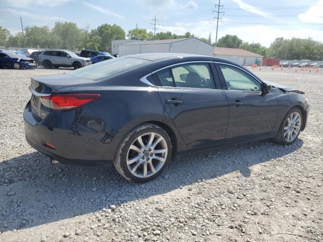 Vin: jm1gl1v53h1123829, lot: 57768935, mazda 6 touring 20173