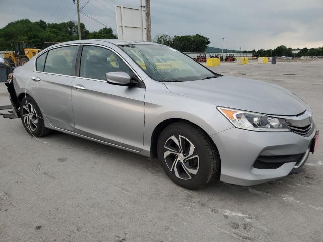 2017 HONDA ACCORD LX - 1HGCR2F30HA093514