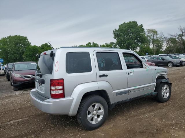 Vin: 1j4pn2gk4bw560388, lot: 58059865, jeep liberty sport 20113