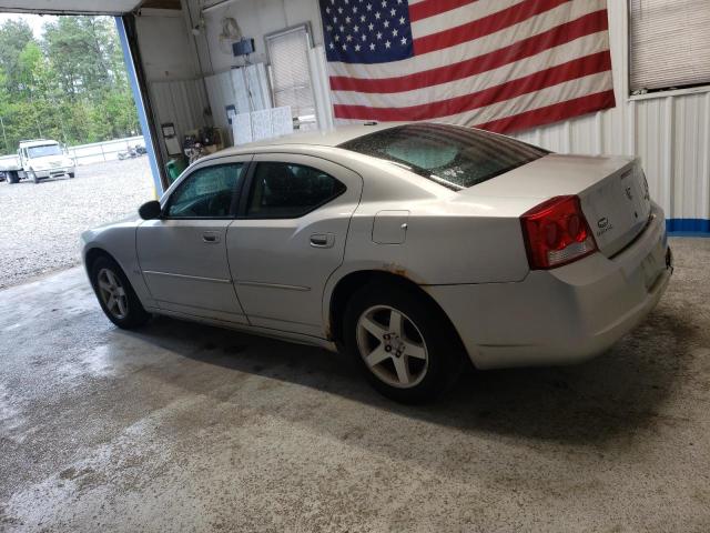Vin: 2b3ca3cv6ah286180, lot: 57555445, dodge charger sxt 20102