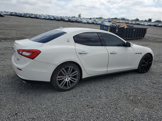 Vin: zam57xsa7f1145308, lot: 56481125, maserati all models 20153
