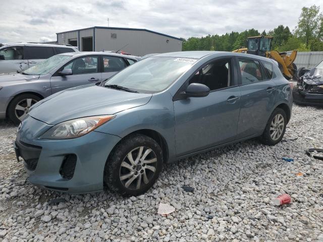 Vin: jm1bl1lp9d1754237, lot: 58204075, mazda 3 i 2013 img_1