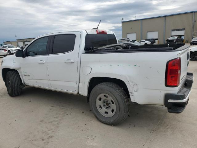 Vin: 1gcgscen2l1115647, lot: 54755165, chevrolet colorado lt 20202