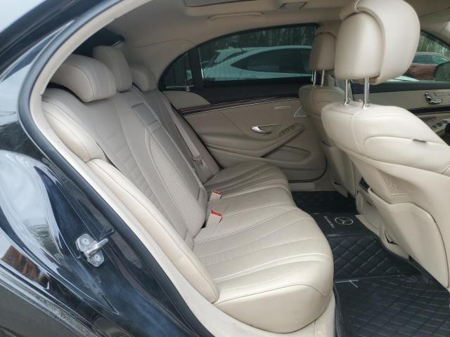 2018 MERCEDES-BENZ S 560 4MAT - WDDUG8GB0JA400810