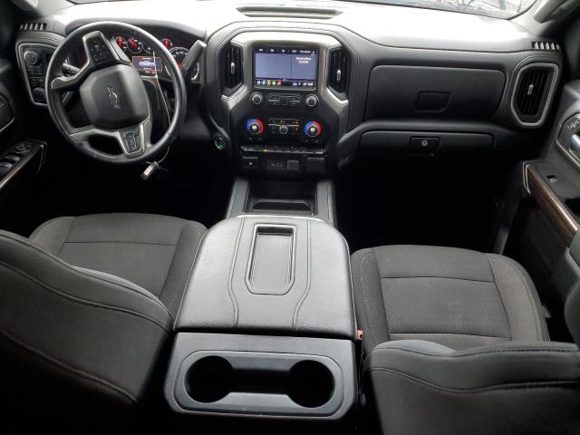 2019 CHEVROLET SILVERADO K1500 LT TRAIL BOSS - 1GCPYFED9KZ296074