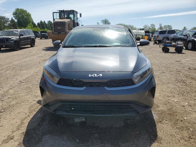 3KPF24AD5NE499258 2022 KIA FORTE