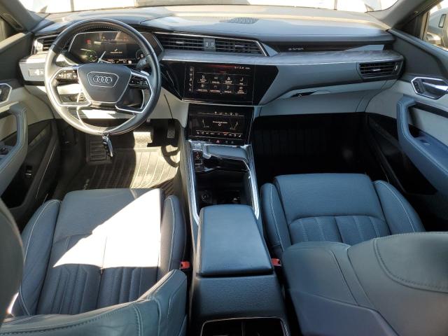 2020 AUDI E-TRON SPO WA13ABGE0LB032568