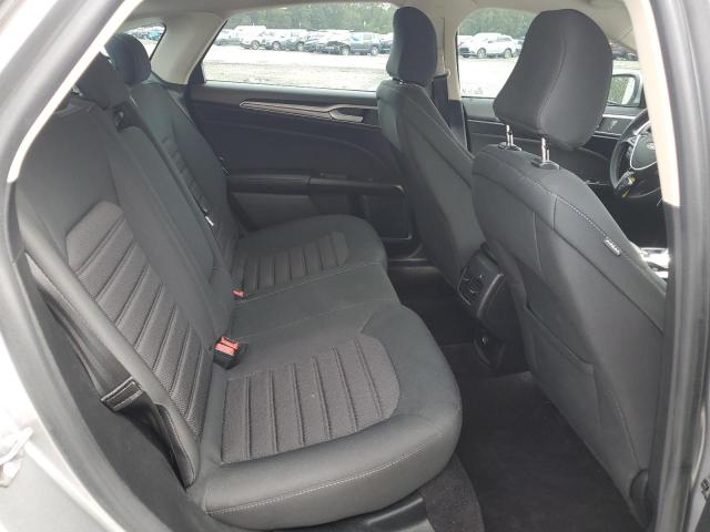 2020 FORD FUSION SE - 3FA6P0H71LR207241