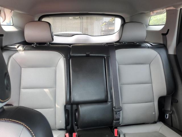 2019 GMC TERRAIN SL - 3GKALPEV5KL139088