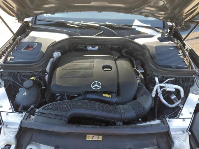 2022 MERCEDES-BENZ GLC 300 - W1N0G8DB4NV326568