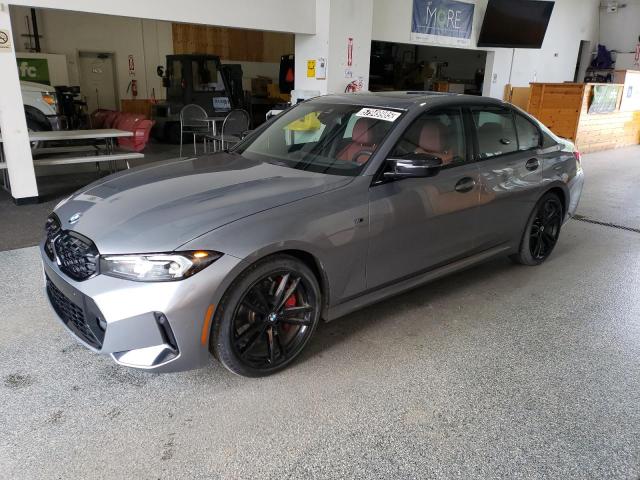 Vin: 3mw49ff09r8e37920, lot: 57949985, bmw m3 2024 img_1