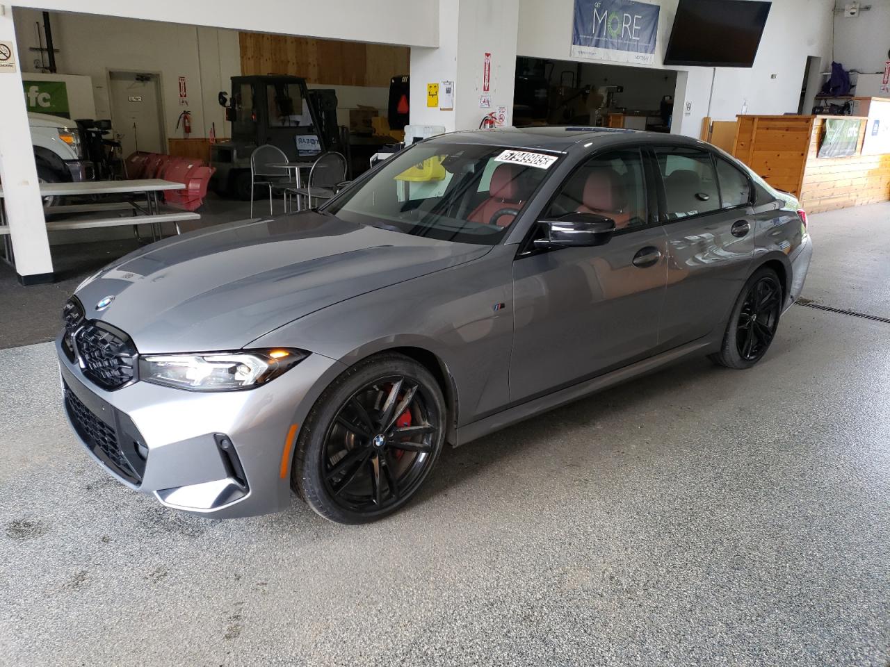 BMW M3 M340XI