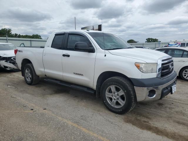 Vin: 5tfum5f14cx031864, lot: 58591405, toyota tundra double cab sr5 20124