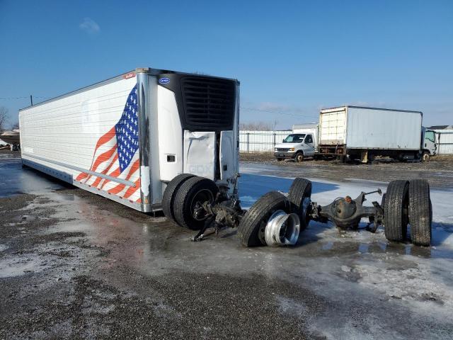 GREAT DANE REEFER 2024 white   1GR1A0620RW606117 photo #1