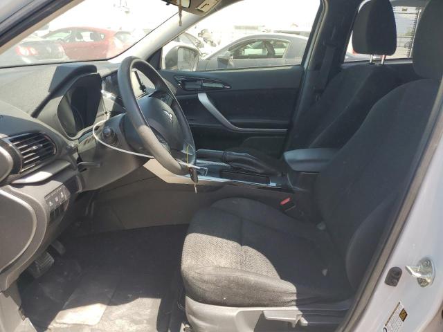 2022 MITSUBISHI ECLIPSE CR JA4ASUAA0NZ039441