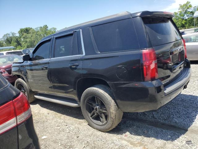 Vin: 1gnscbkc7fr624103, lot: 57988125, chevrolet tahoe c1500 lt 20152