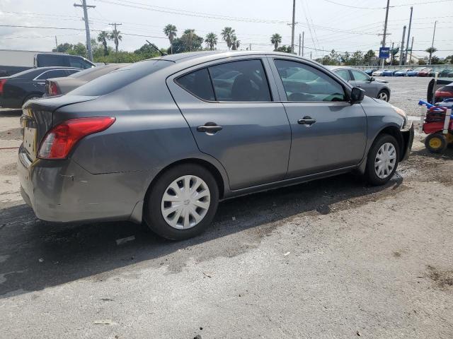 Vin: 3n1cn7ap6jl811831, lot: 55818815, nissan versa s 20183