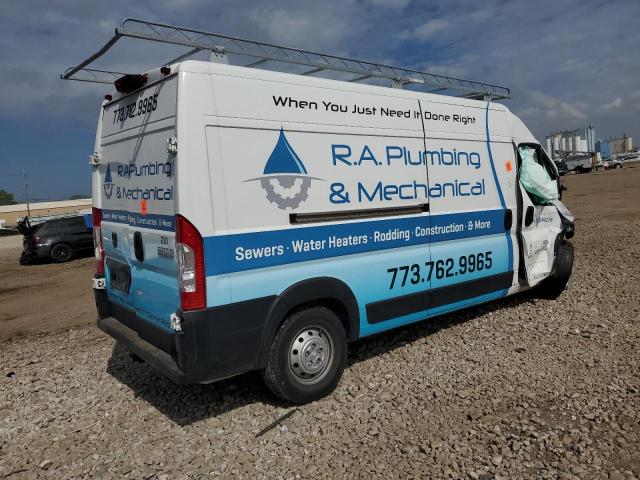2023 RAM PROMASTER - 3C6LRVDG5PE580085