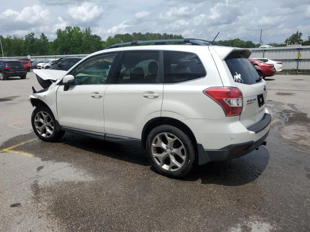 Vin: jf2sjawc2fh546713, lot: 55292015, subaru forester 2.5i touring 20152