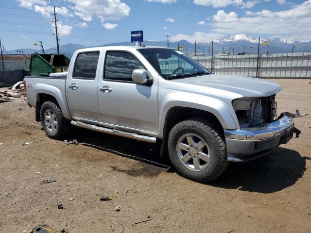 Vin: 1gth6nfe7c8115301, lot: 58160785, gmc canyon slt 20124