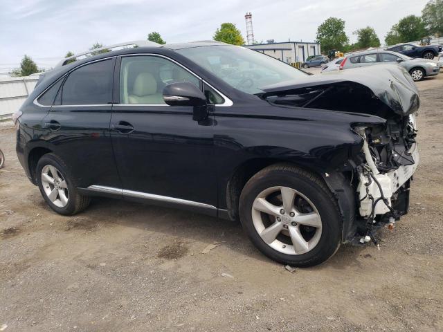 Vin: 2t2bk1ba9fc295401, lot: 56033625, lexus rx350 350 base 20154
