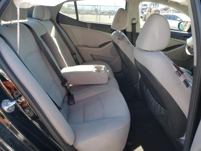 2015 KIA OPTIMA LX - 5XXGM4A71FG496908
