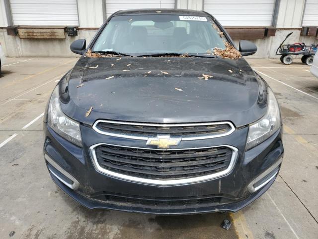 2015 CHEVROLET CRUZE LS - 1G1PA5SG9F7103400
