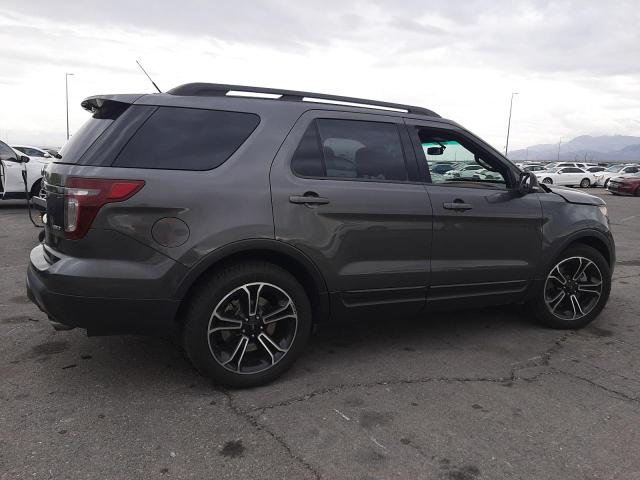 Vin: 1fm5k8gt7fgb19366, lot: 55812105, ford explorer sport 20153