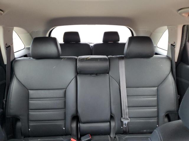 2019 KIA SORENTO EX 5XYPHDA5XKG533754