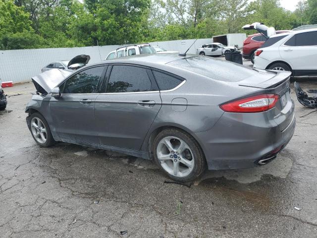 Vin: 3fa6p0h99er297582, lot: 56521915, ford fusion se 20142