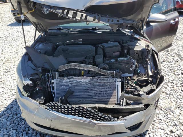 2016 KIA OPTIMA EX 5XXGU4L32GG067952