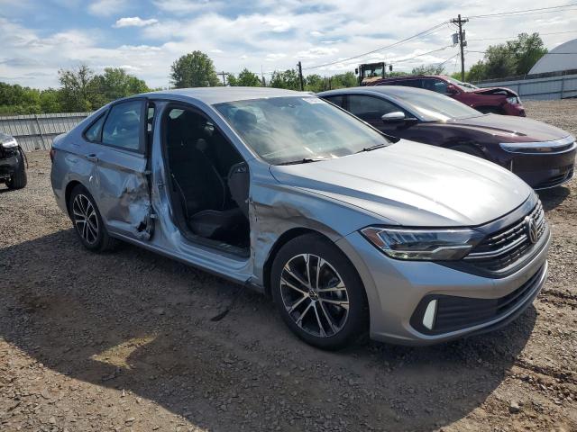 Vin: 3vwbm7bu4pm015837, lot: 57657305, volkswagen jetta sport 20234