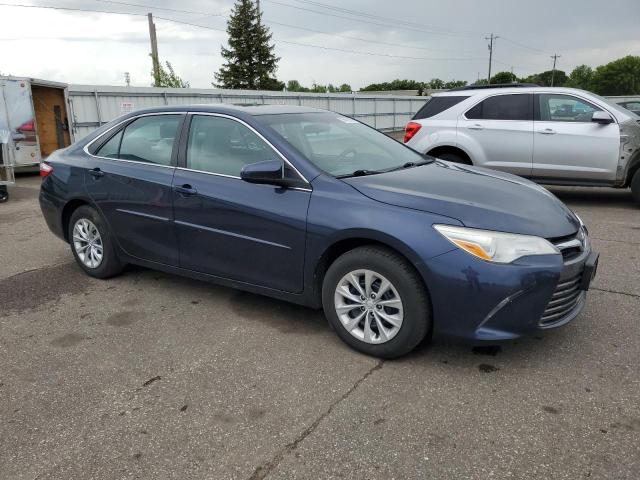 Vin: 4t4bf1fk0gr537543, lot: 58495995, toyota camry le 20164