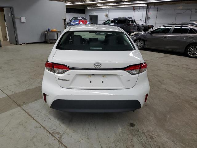 2024 TOYOTA COROLLA LE - 5YFB4MDE5RP162199