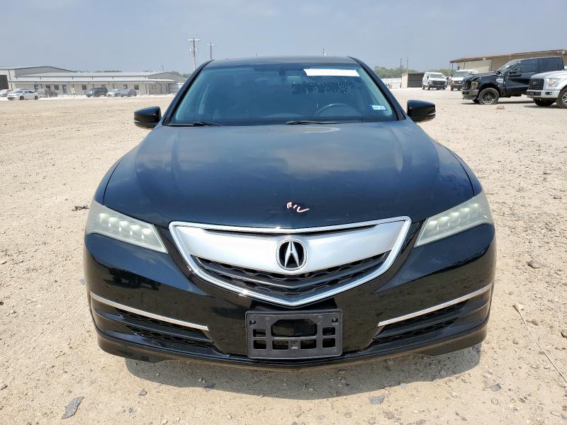 2015 ACURA TLX - 19UUB1F37FA020513