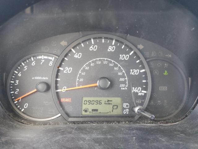 2015 MITSUBISHI MIRAGE DE ML32A3HJXFH038689