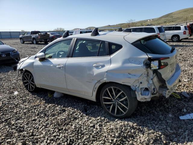 Vin: jf1guafc4r8377848, lot: 55324755, subaru impreza sport 20242