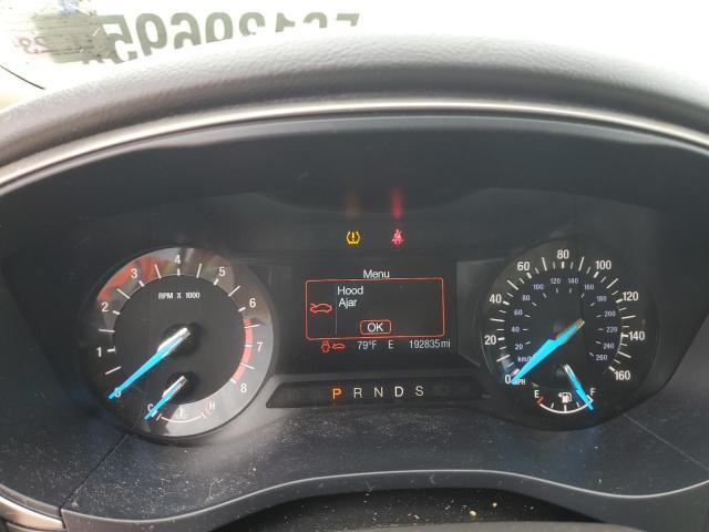 2015 FORD FUSION SE - 1FA6P0H77F5105336