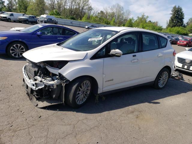 Vin: 1fadp5au5fl110910, lot: 56540845, ford cmax se 2015 img_1