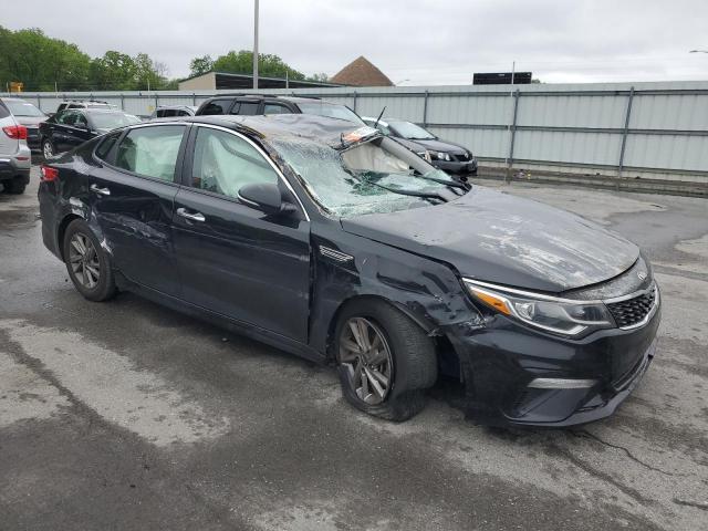 Vin: 5xxgt4l32lg441845, lot: 58011635, kia optima lx 20204