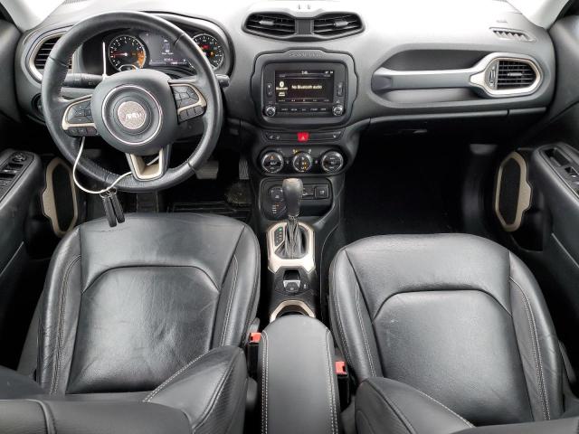 2015 JEEP RENEGADE L - ZACCJBDT7FPC34911