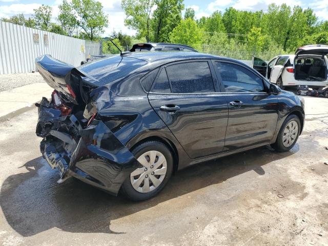 Vin: 3kpa24ad0le278660, lot: 55864655, kia rio lx 20203