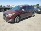 2018 KIA SEDONA LX - KNDMB5C18J6390843
