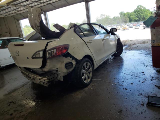 Vin: jm1bl1sf0a1339120, lot: 57704395, mazda 3 i 20103