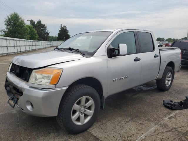 Vin: 1n6aa0ej3bn322184, lot: 58936335, nissan titan s 2011 img_1