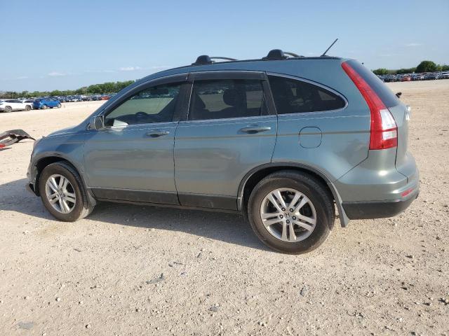 Vin: 5j6re3h76bl007011, lot: 56076275, honda crv exl 20112