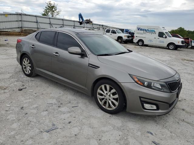 Vin: 5xxgn4a76fg460743, lot: 56335095, kia optima ex 20154
