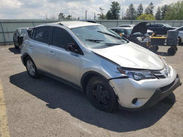 Vin: jtmzfrev8fj038139, lot: 55568575, toyota rav4 le 20154