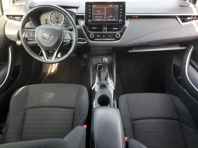 2020 TOYOTA COROLLA SE - JTDS4RCE9LJ016298